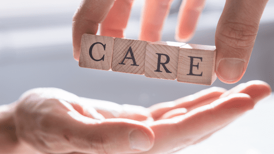 Words To Describe A Caring Person (With Definitions)
