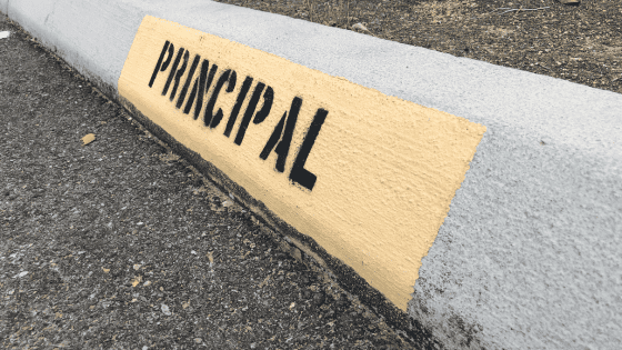 Words To Describe A Good Principal