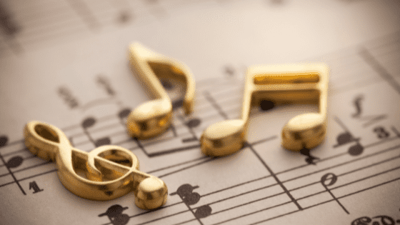 200 Words To Describe Music Adjectives For Music The Goal Chaser