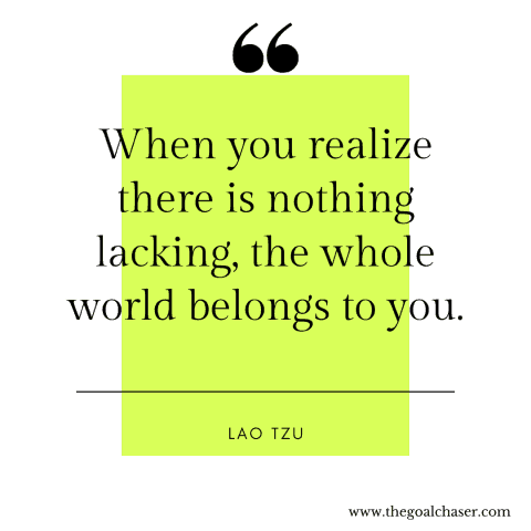 22 of the Greatest Abundance Quotes That Will Shift Your Thinking