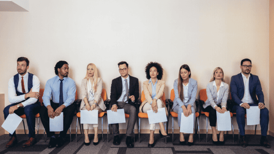 50+ Affirmations For Job Interviews – Mental Preparation