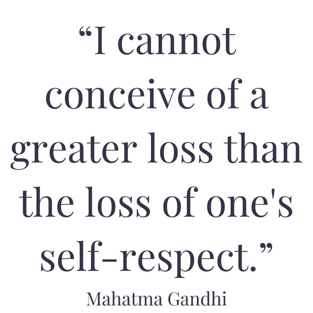 self-respect-quotes-for-women