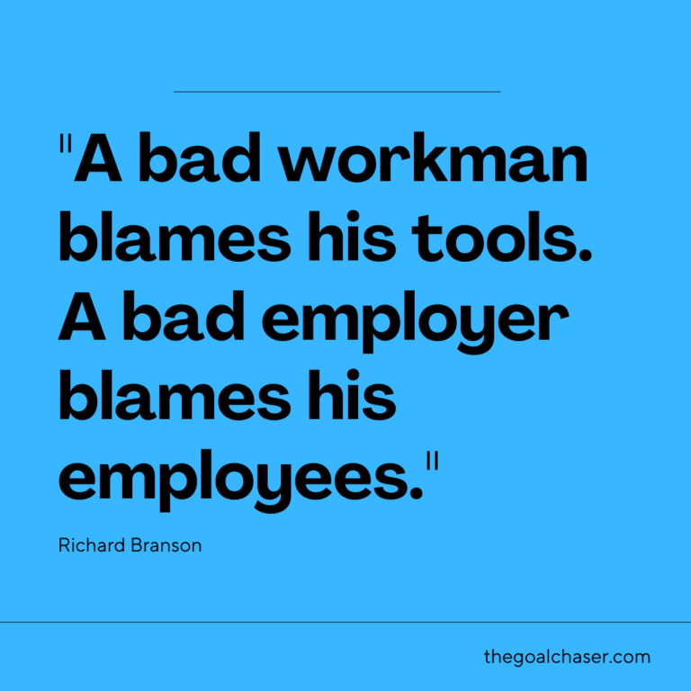 Toxic Work Environment Quotes - For Awareness & Change