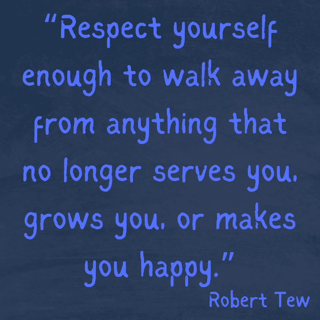 The Best Self-Respect Quotes - That Make Perfect Sense