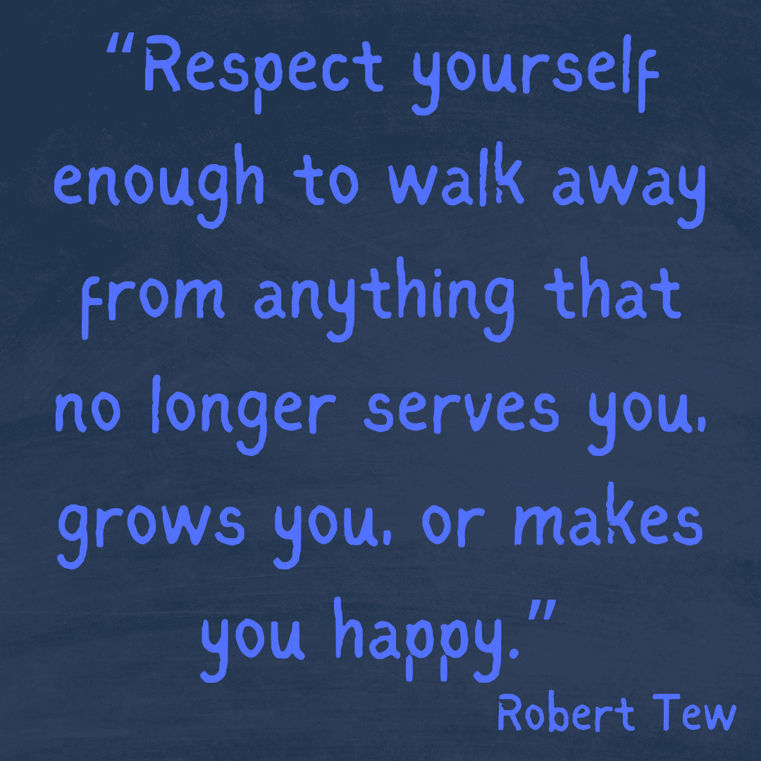 respect yourself quotes