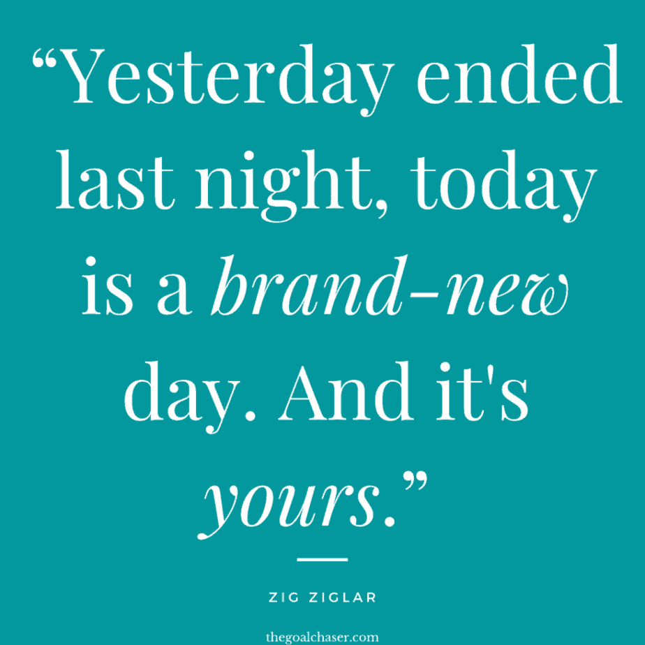 brand new day quotes