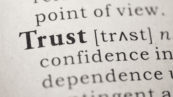 broken trust quotes sayings