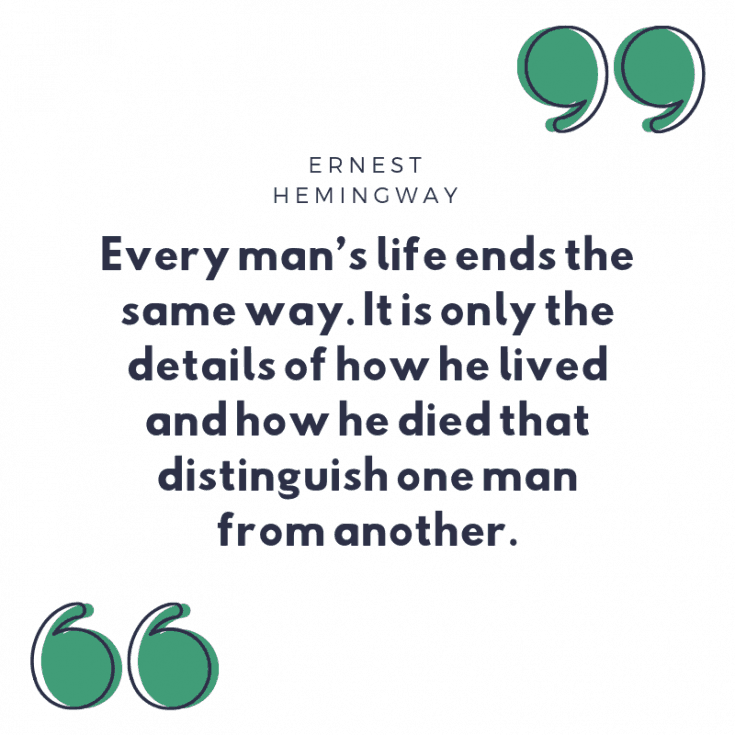 36 Bucket List Quotes To Inspire (& Reinspire) You The Goal Chaser