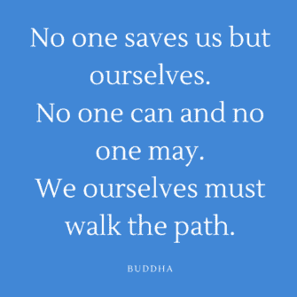 30 Of The Best Buddha Quotes On Changing Yourself & Change In Life