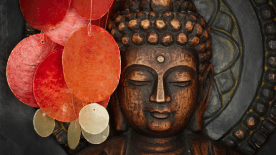 Buddha Quotes On Positive Thinking & The Impact of Our Thoughts