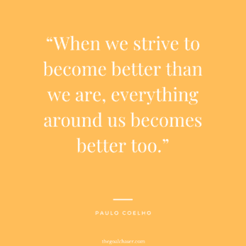 27 Quotes About Changing Yourself For The Better