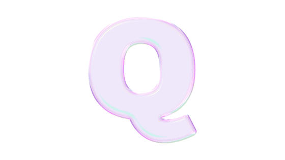 cool words that start with q