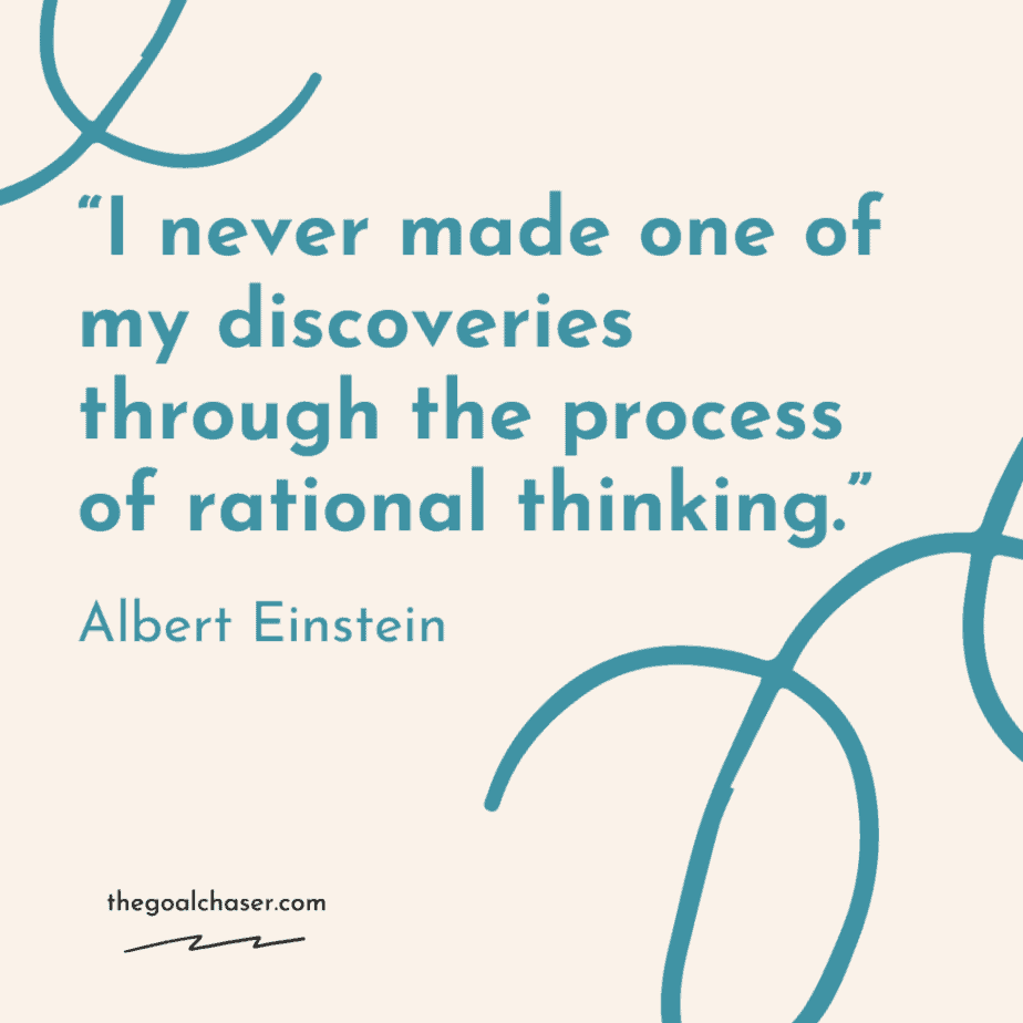 creativity quotes einstein