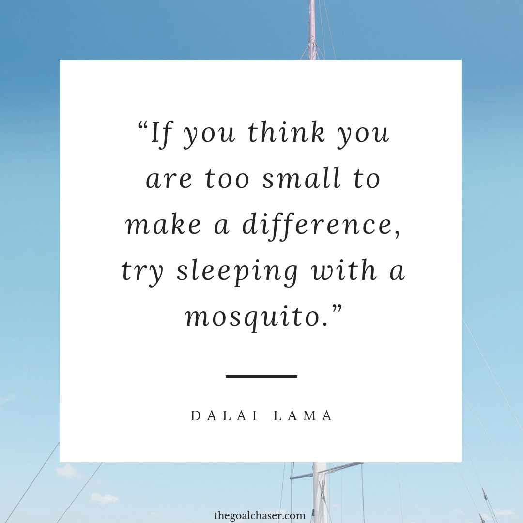 dalai lama quote