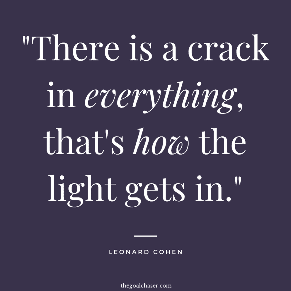 Deep Dark Quotes About Life The Goal Chaser