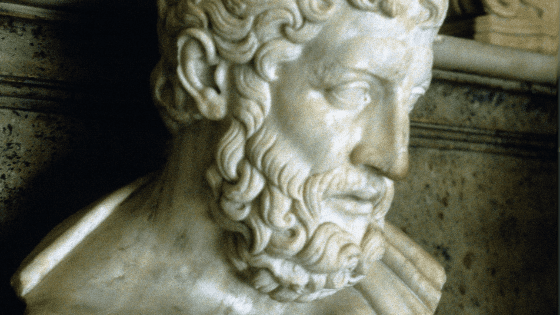 The Best Epicurus Quotes on Life, Gratitude & Happiness