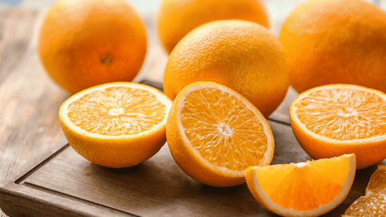 35+ Fruits That Start With O – With Descriptions