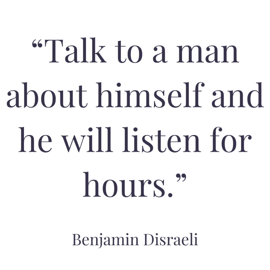 funny benjamin disraeli quotes