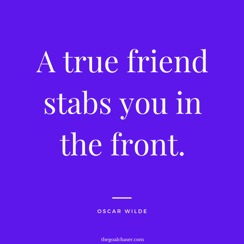28 Short Funny Quotes About Friends