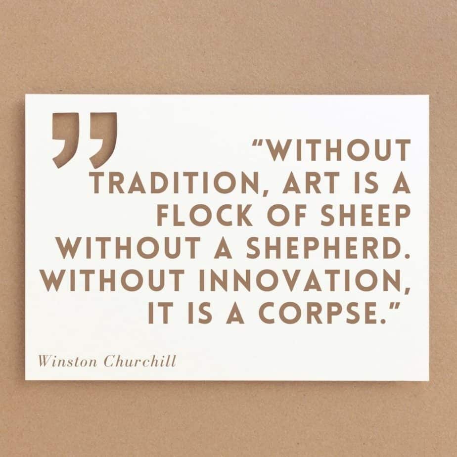 funny innovation quotes