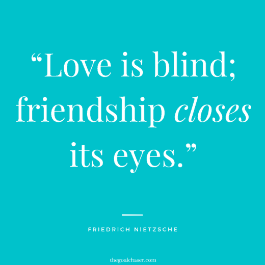 28 Short Funny Quotes About Friends