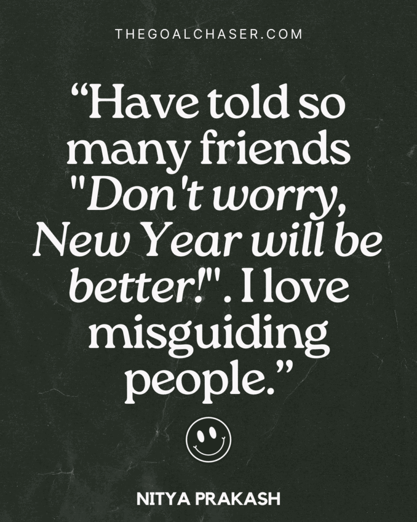 funny new year quotes 2024