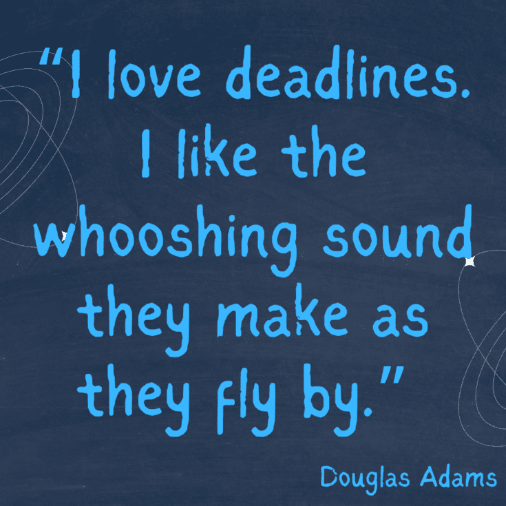 Funny Work-Life Balance Quotes - The Goal Chaser