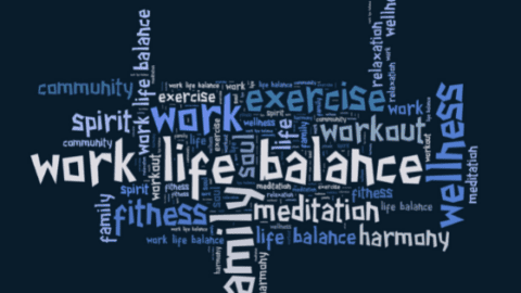 Funny Work-Life Balance Quotes - The Goal Chaser