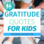 gratitude kids quotes