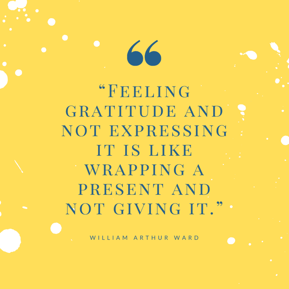 1appreciation Quotes