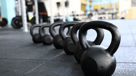 Motivational Gym Quotes –  To Give Yourself A Pep Talk