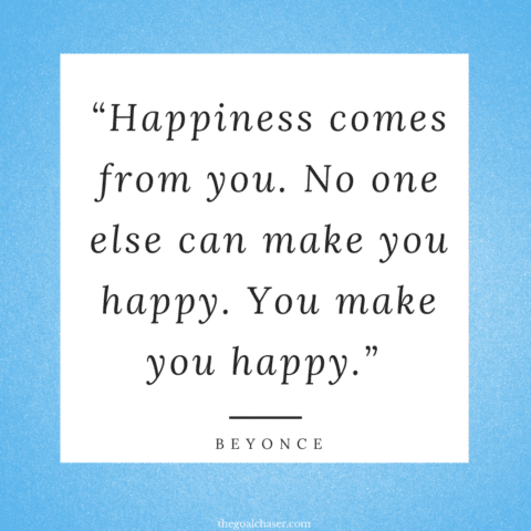 50 Quotes About Happiness & Love That Will Make You Smile