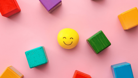 Happy Positive Quotes – Focusing On Joy & Abundance