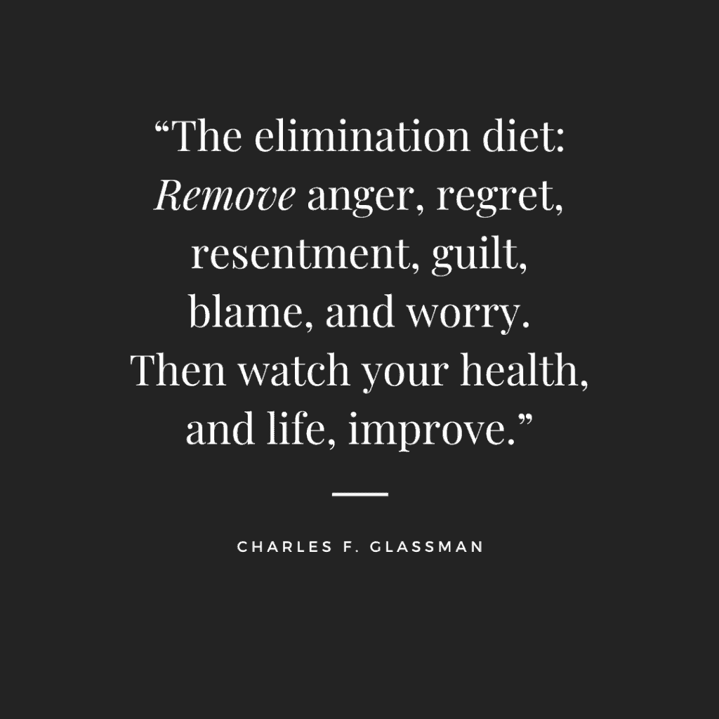 healthy living quotes