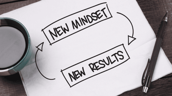 The Mindset Shift: From Fixed to Growth Mindset (+ Action Steps)