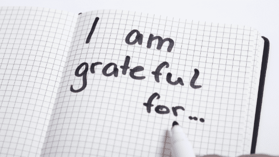 ‘I Am Grateful’ Quotes & Sayings To Inspire Great Thoughts