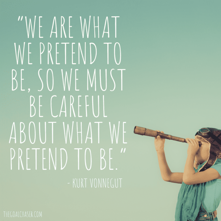 Quotes About Inagine Quotes About Imagination, Inspiration & Possibilities - The Goal Chaser