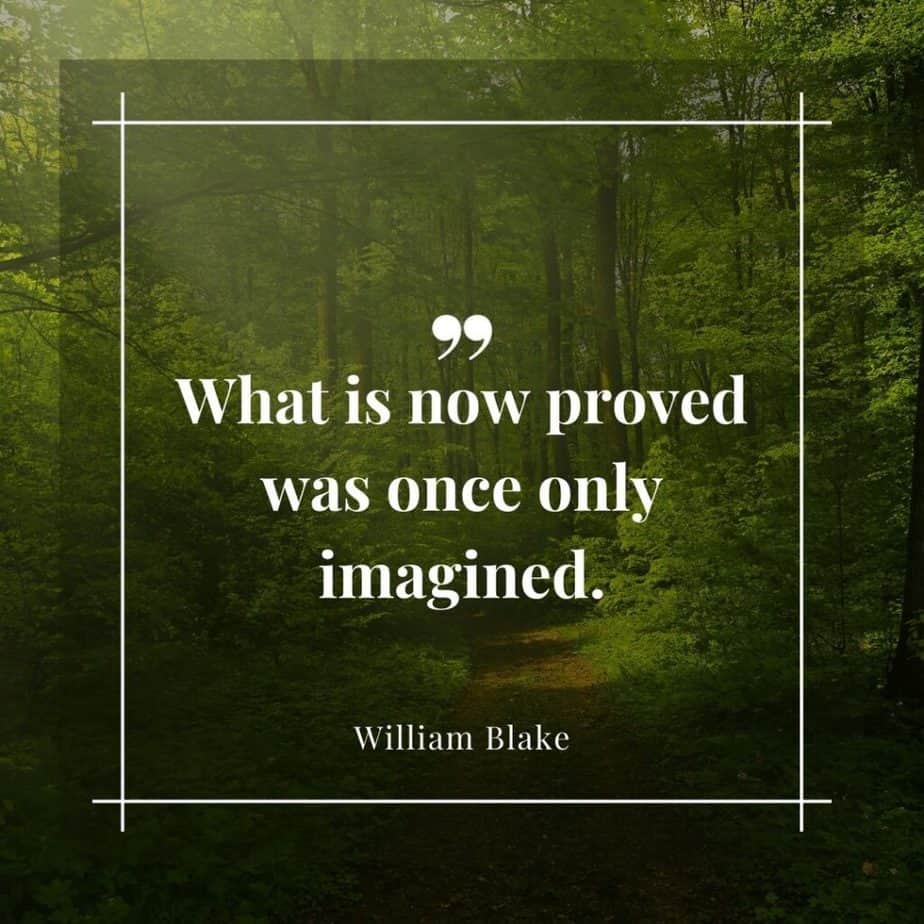 innovation quotes william blake