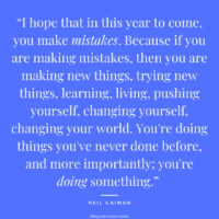 New Year Quotes – For An Inspiring 2024