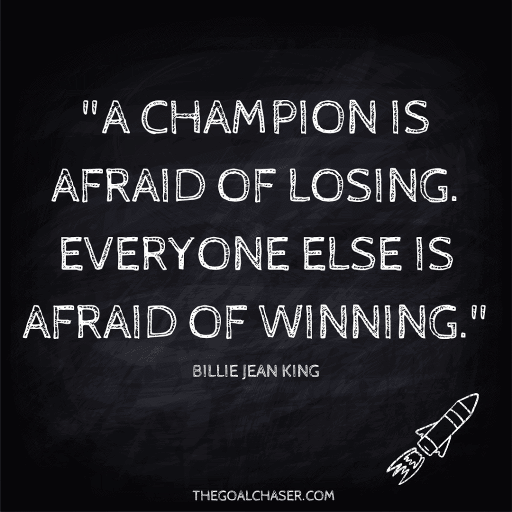 inspiring quotes on winners