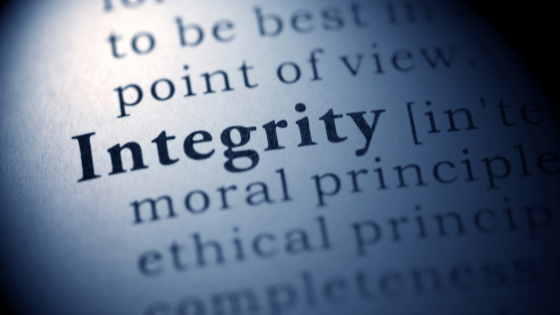 36 Integrity Quotes – Wise Words For An Ethical Life