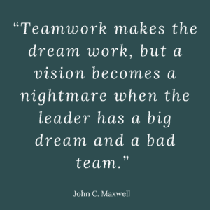 John Maxwell Quotes on Leadership & Success in Life