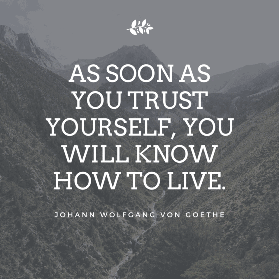 Know Your Worth Quotes & Why It's Important The Goal Chaser