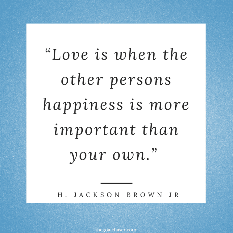 love and happiness quotes