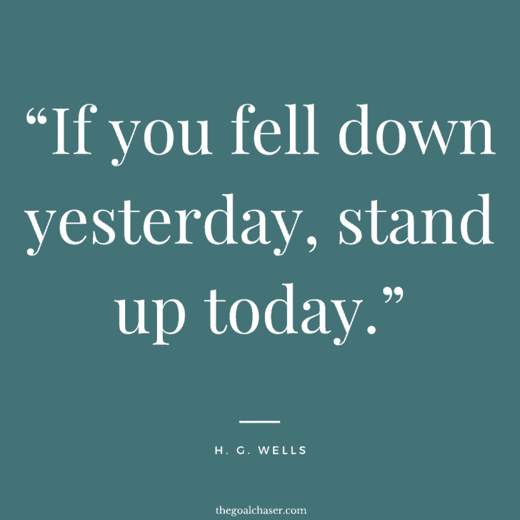 Simple Motivational Quotes To Level Up The Goal Chaser