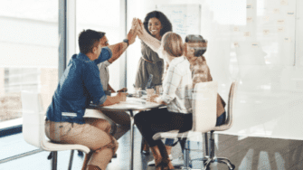 200+ Motivational Team Name Ideas - The Goal Chaser