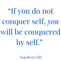 Napoleon Hill Quotes on Success, Failure & The Power of Thought