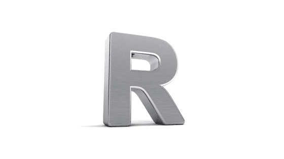 negative words starting with r