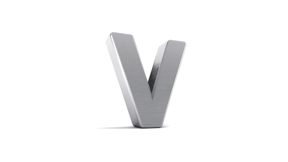 negative words starting with v