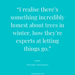 26 Powerful Quotes to Remind Us That the Past Is the Past